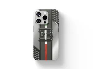 Bugatti Funda De Teléfono Diseño Moderno Y Elegante